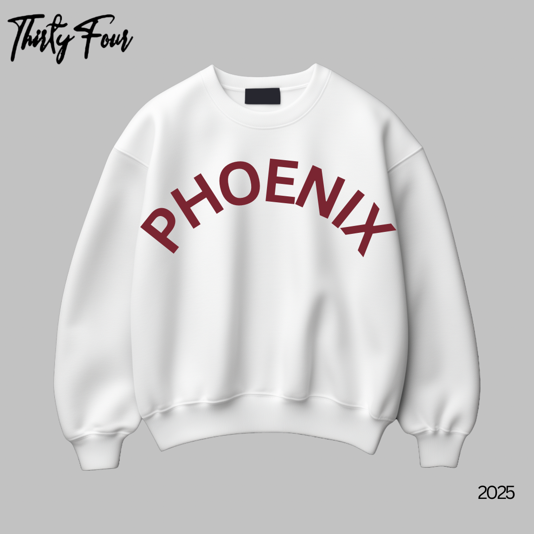 Phoenix Sweatshirt