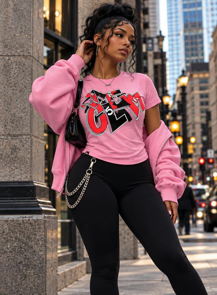 CLEM Graffiti Collection – T-Shirt & Hoodie