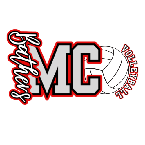 MC Bathers Volleyball Gear Collection