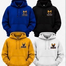 Pasteur Hoodies