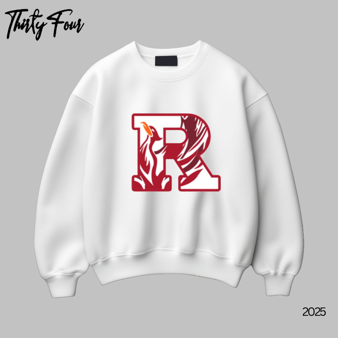 Crewneck Sweatshirts