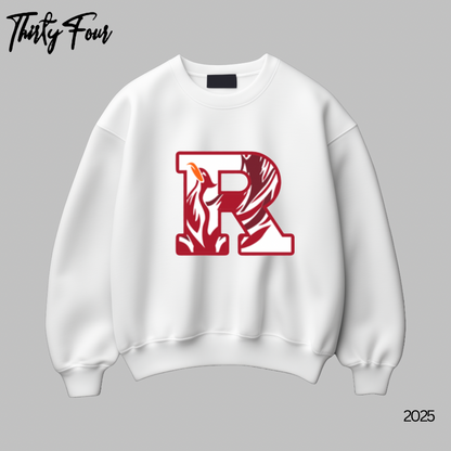 Crewneck Sweatshirts