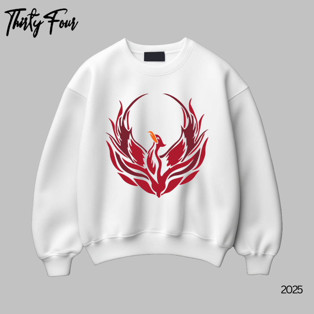 Crewneck Sweatshirts