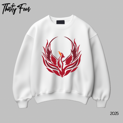 Crewneck Sweatshirts