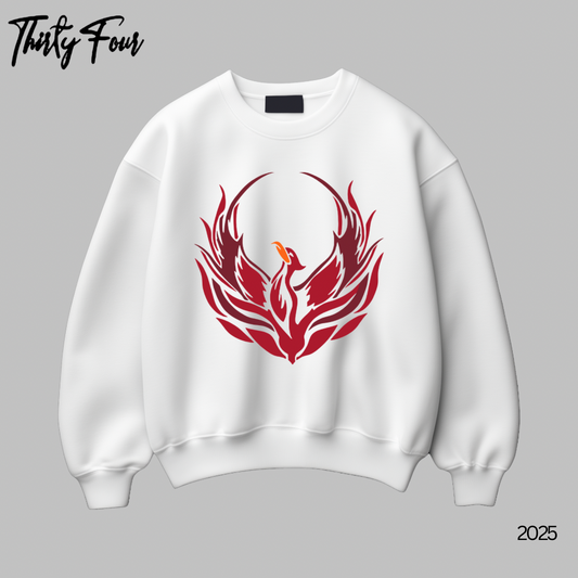 Crewneck Sweatshirts