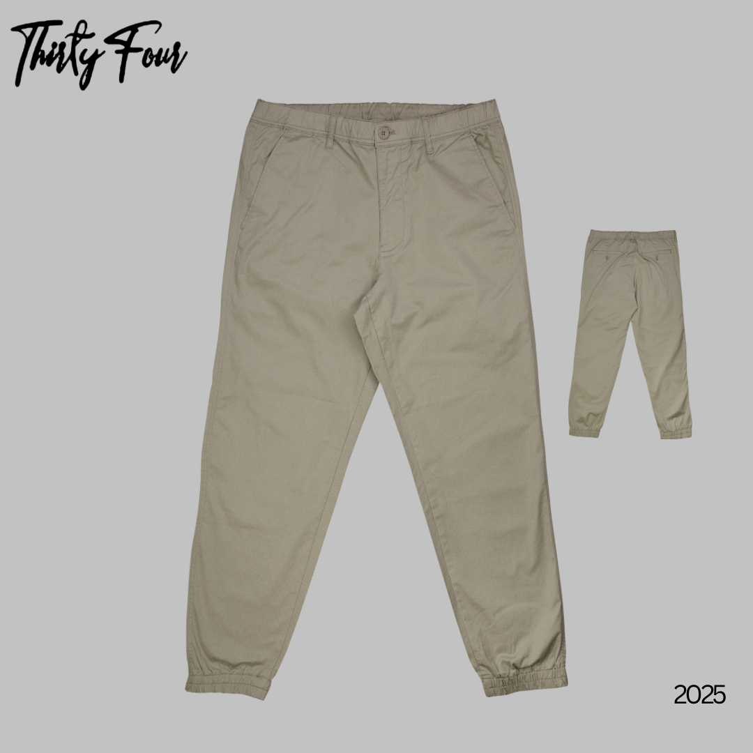 School Khaki Pants