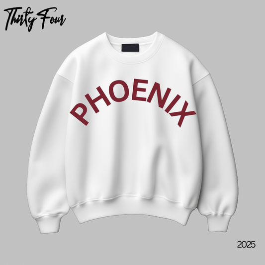 Phoenix Sweatshirt
