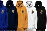 Davison Hoodie