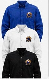 Bennett Long Sleeve Button Down Shirts