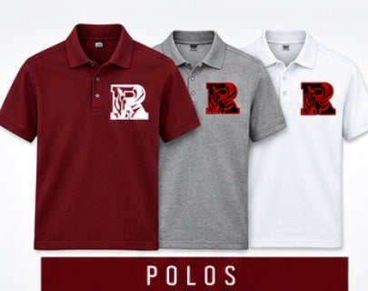 Ren. School Polo
