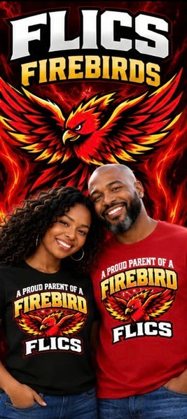 A PROUND PARENT OF A...