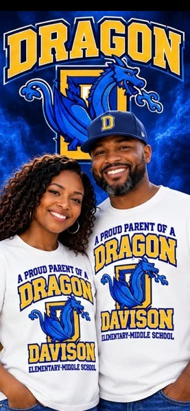 A PROUND PARENT OF A...
