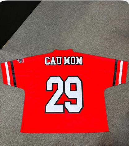 Custom Jerseys