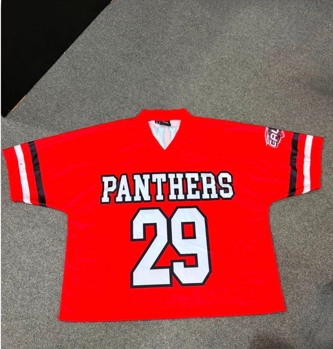 Custom Jerseys