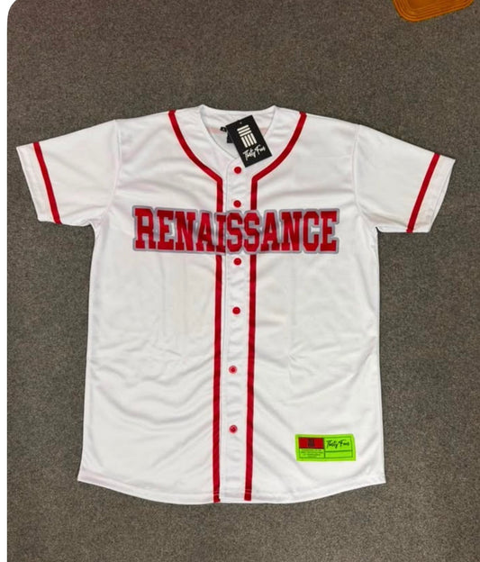 Custom Jerseys