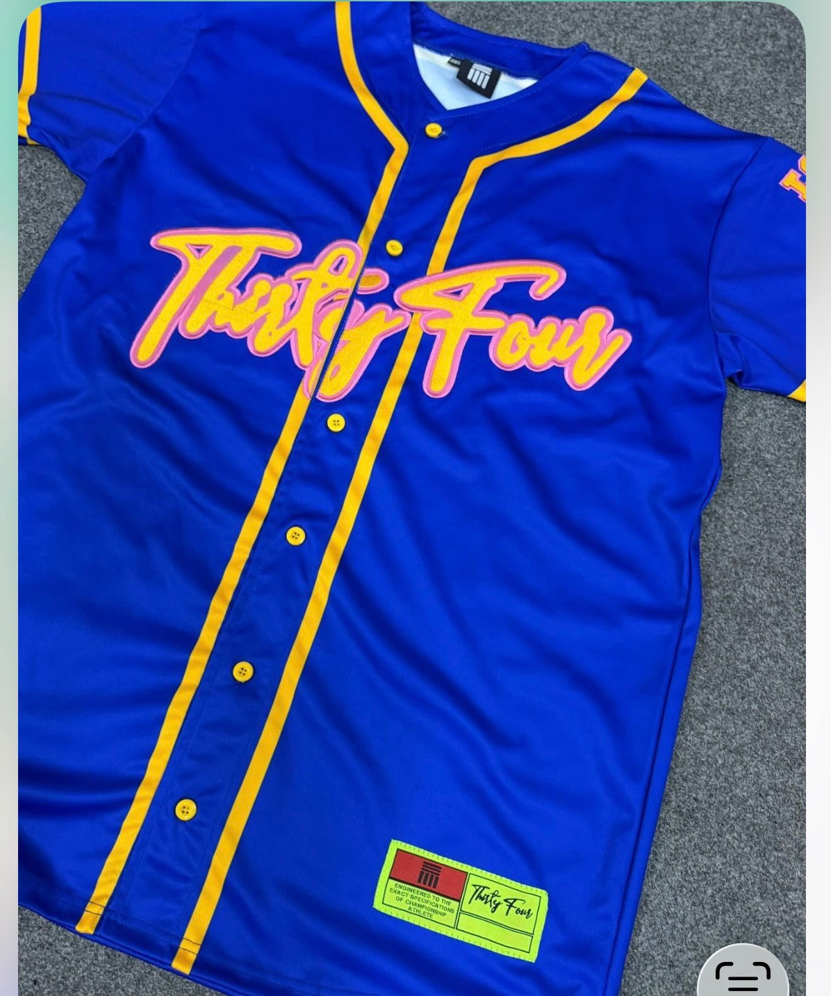 Custom Jerseys