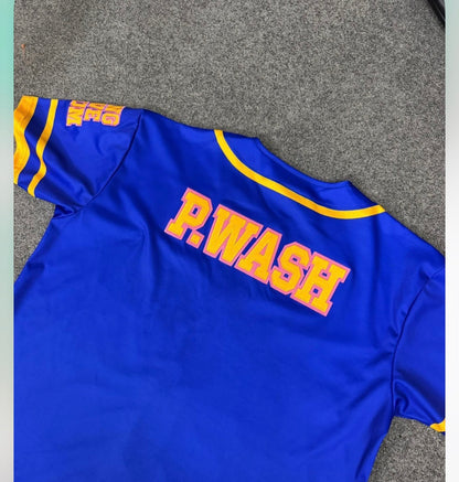 Custom Jerseys