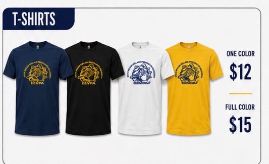 EEVPA T SHIRT