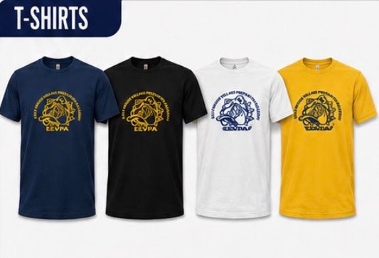 EEVPA T SHIRT