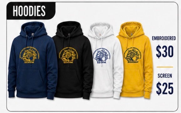 EEVPA HOODIES