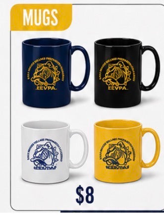 EEVPA MUGS