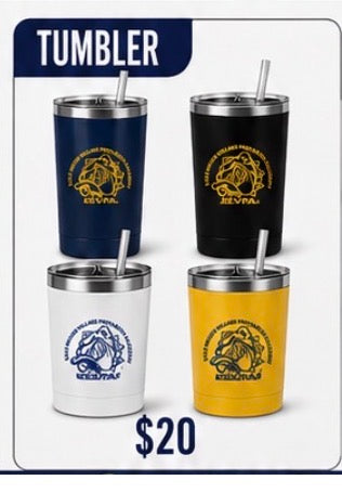EEVPA TUMBLER