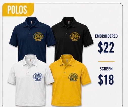 EEVPA POLO