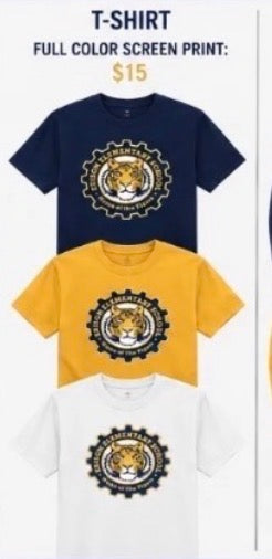 Edison T-Shirt