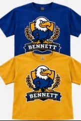 Bennett T-Shirt