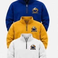 Bennett Quarter Zip