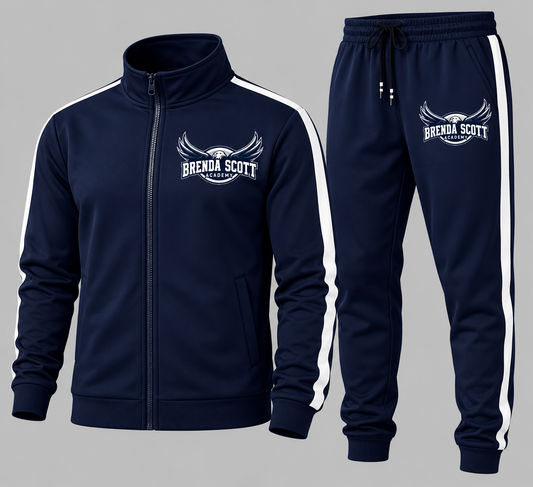 Brenda Scott Tracksuit