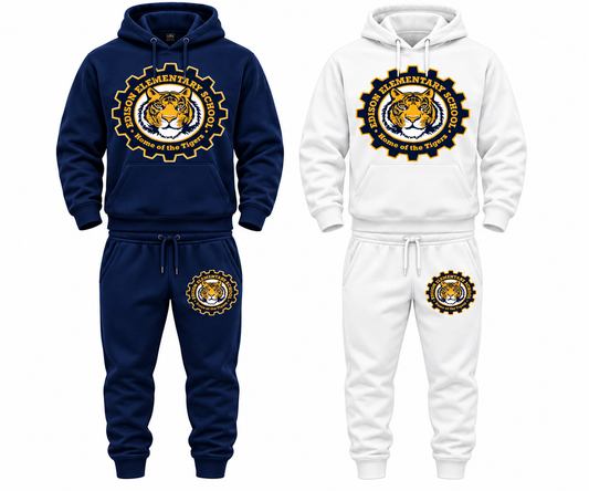 EDISON SWEATSUITS