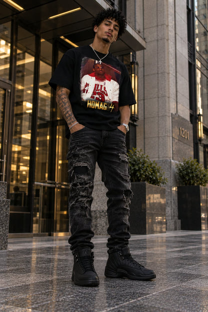 HOMAG34 Kobe Tribute Collection